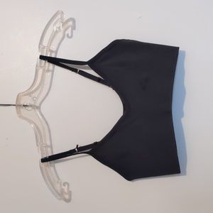 Lululemon Ebb to Street bra, size 8, A/B